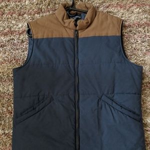 JCrew Trekkers vest